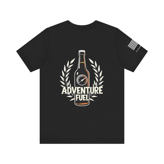 Adventure Fuel Tee