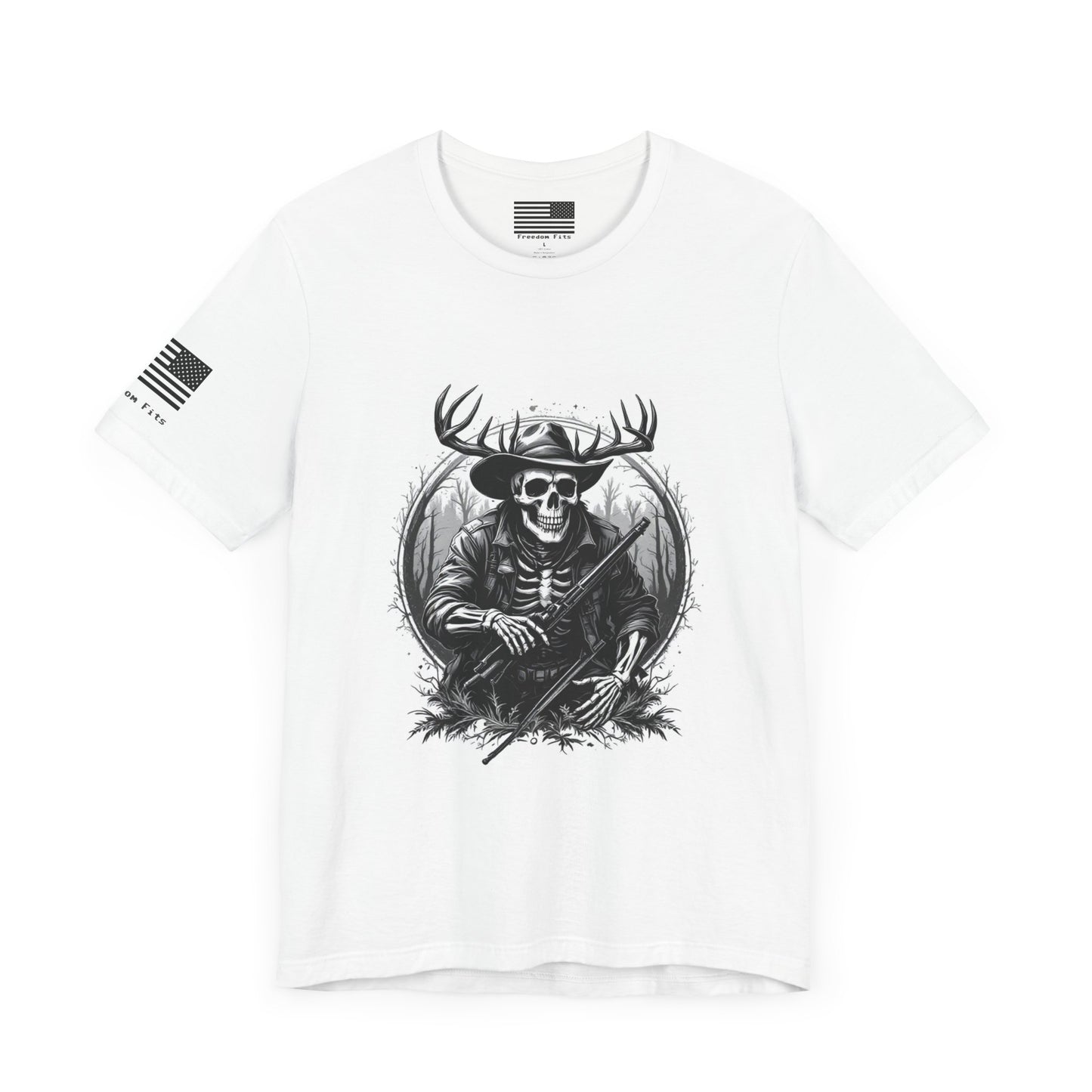 Wendigo Inspired T-Shirt