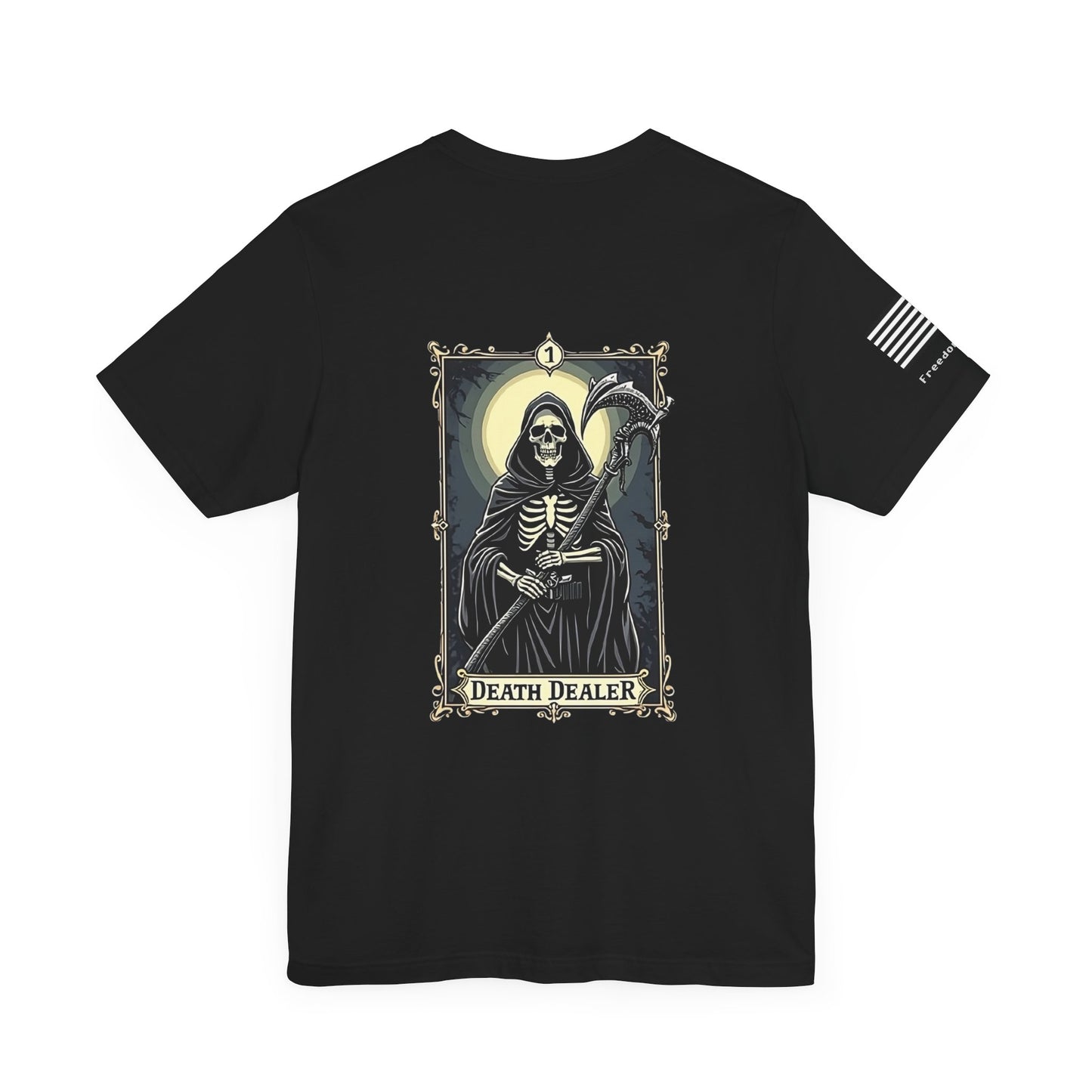 Death Dealer T-Shirt