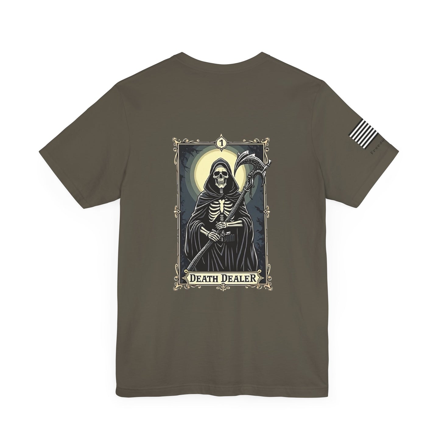 Death Dealer T-Shirt