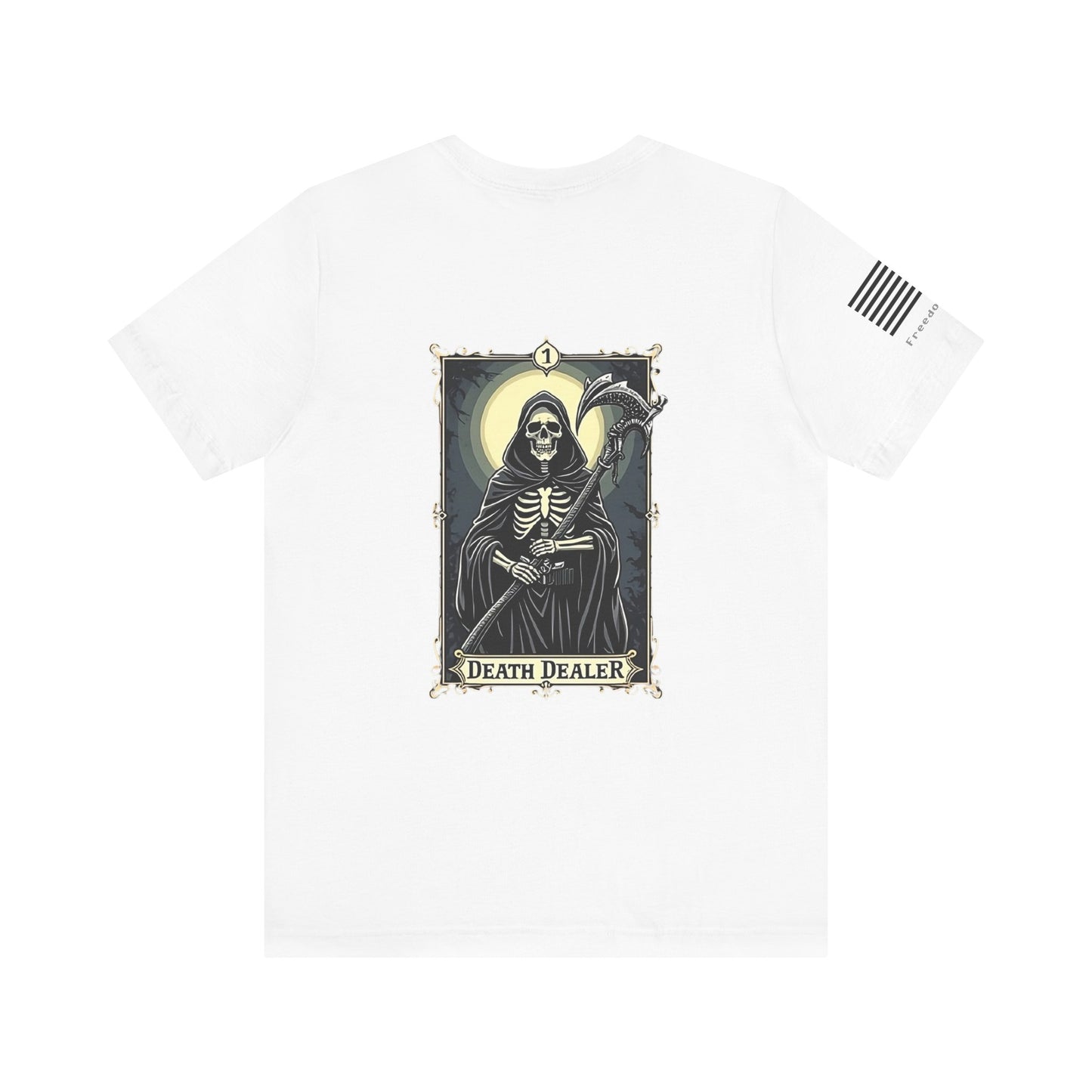 Death Dealer T-Shirt