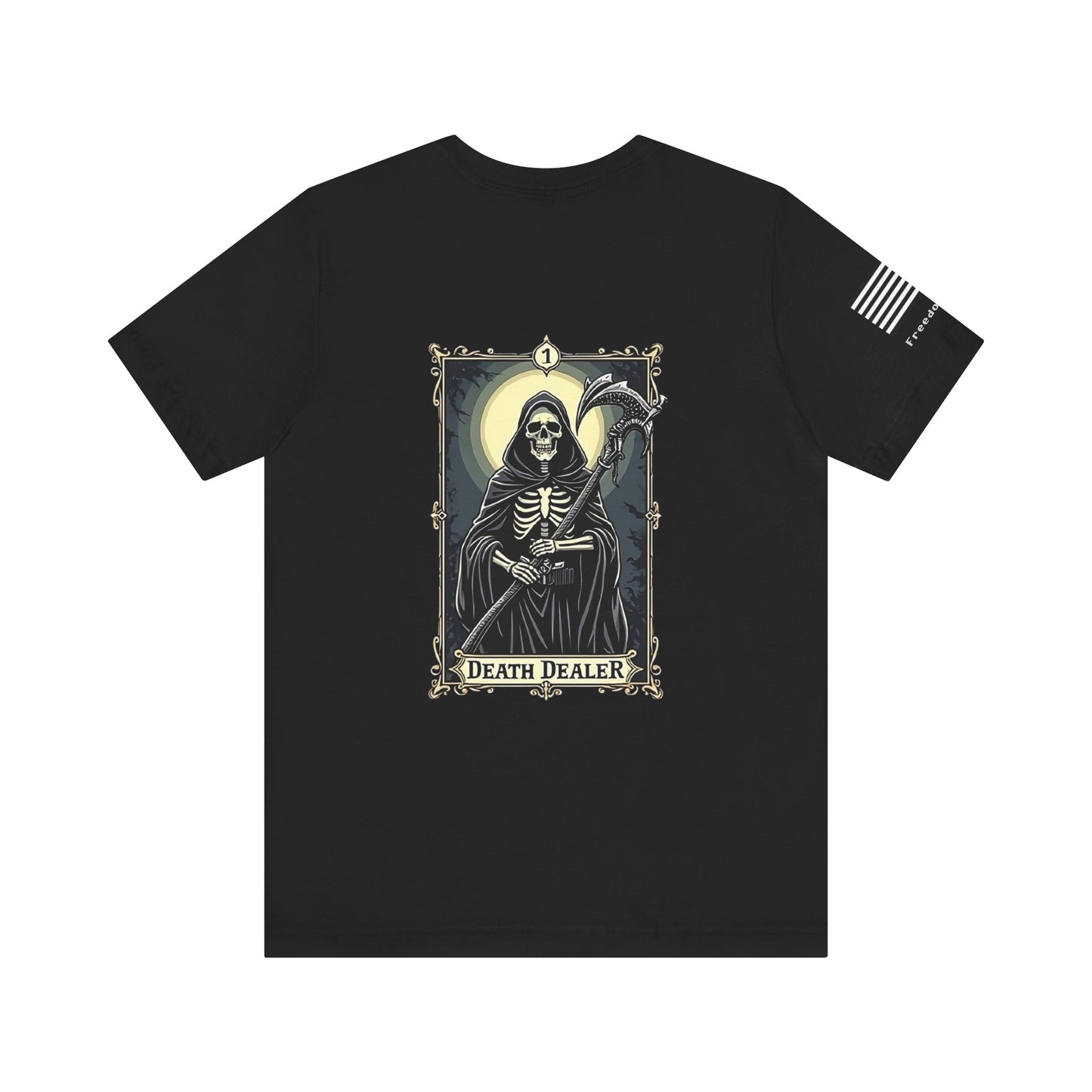 Death Dealer T-Shirt