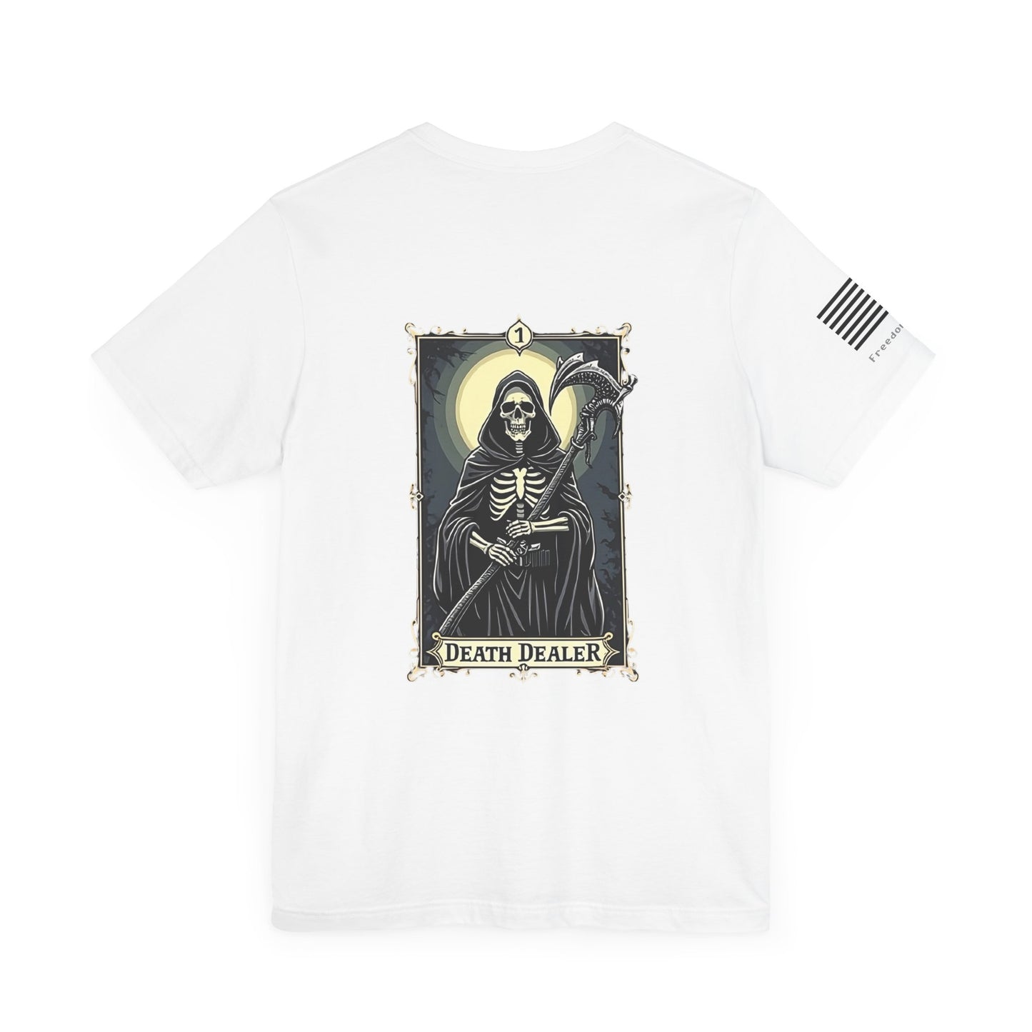 Death Dealer T-Shirt