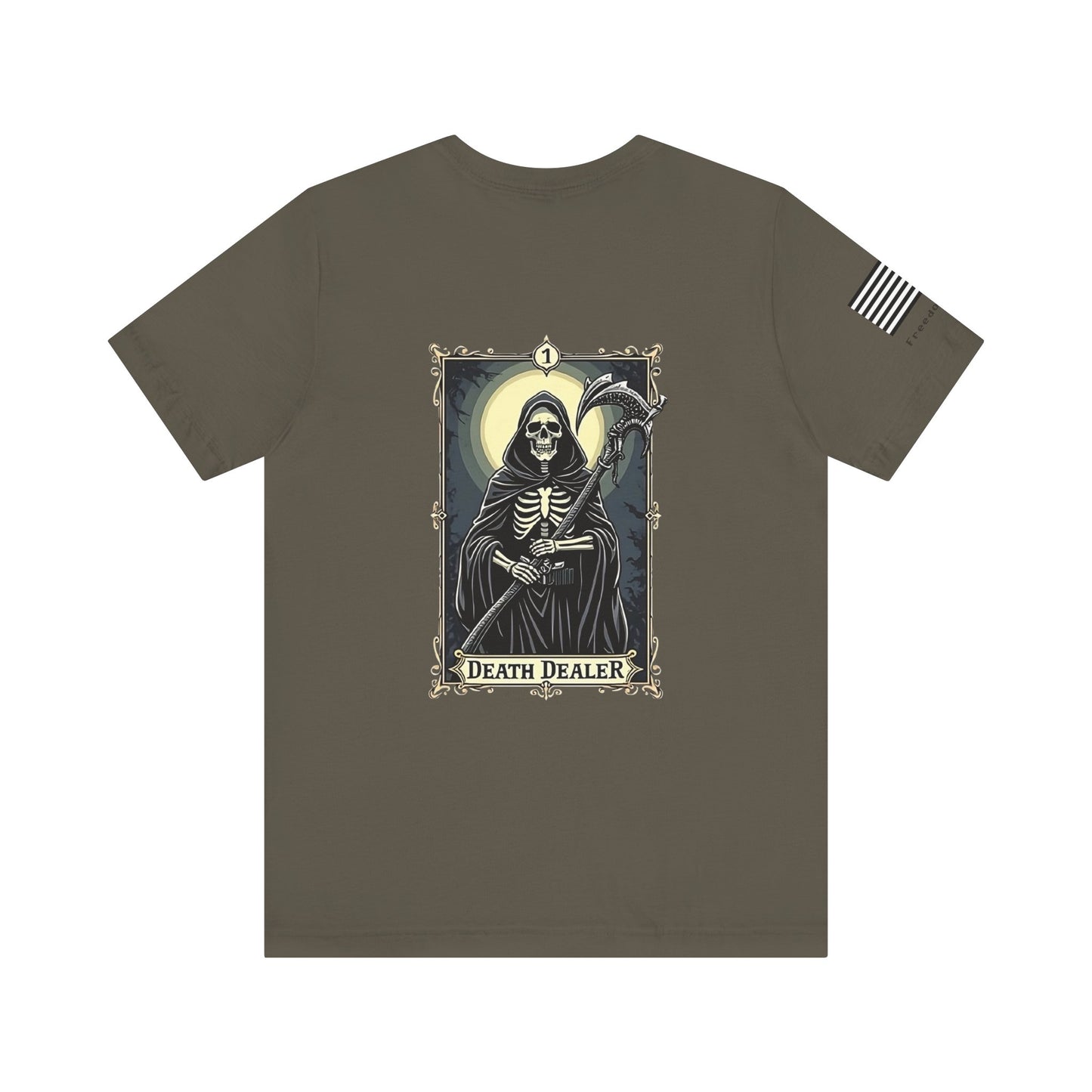 Death Dealer T-Shirt